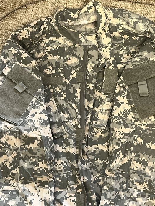 Продам костюм для охоты рыбалки