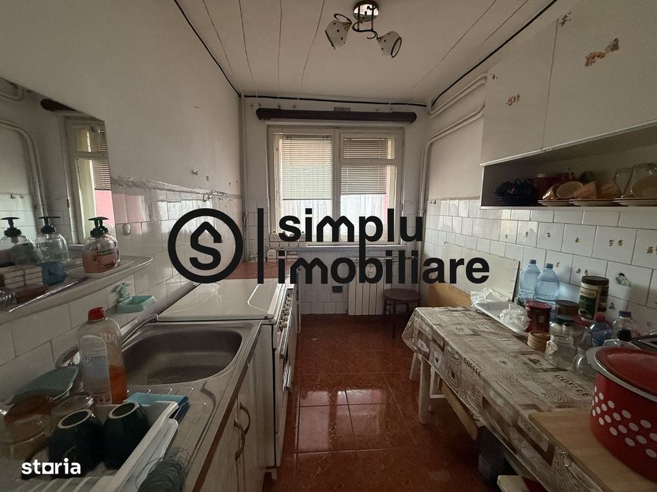 3 decomandate, Valea Rosie - 123 000 Euro