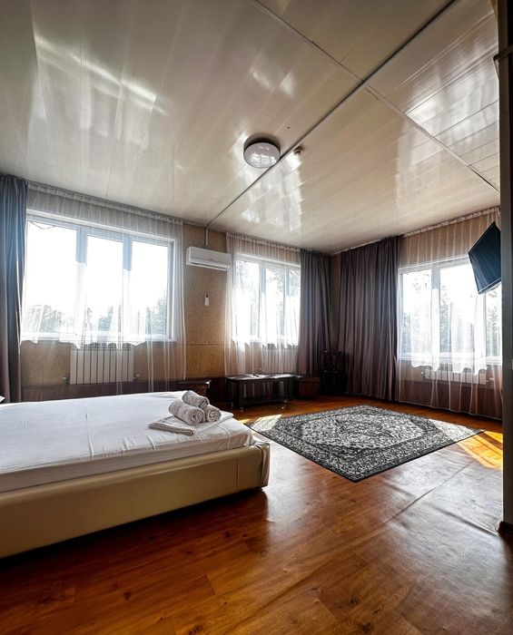 Сдам гостиницу в аренду