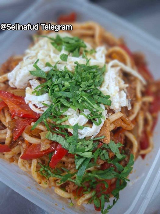 Корпоративные обеды в офисы Ташкента Готовые обеды SELINA FOOD