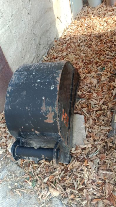 Ковш экскаватора