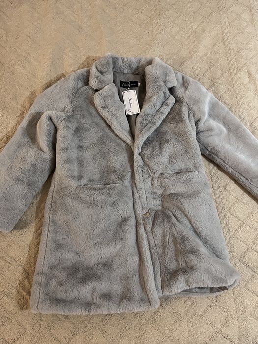 Продам шубу новая