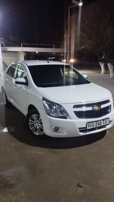 Кобилт сотилади йили 23 пр 30 мин йурган метон монитор болон полик бо