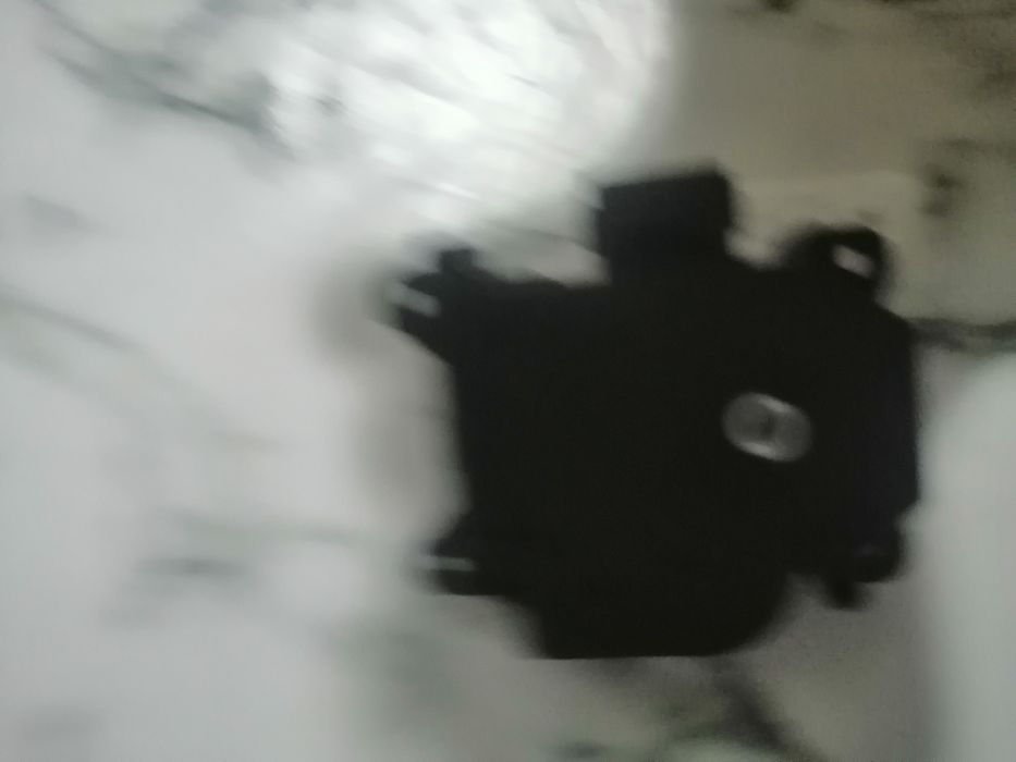 сервопривод продам