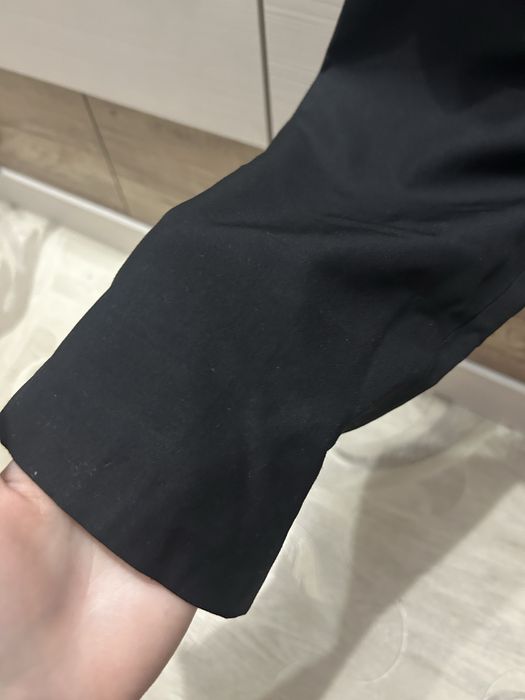 Школьный официальный костюм