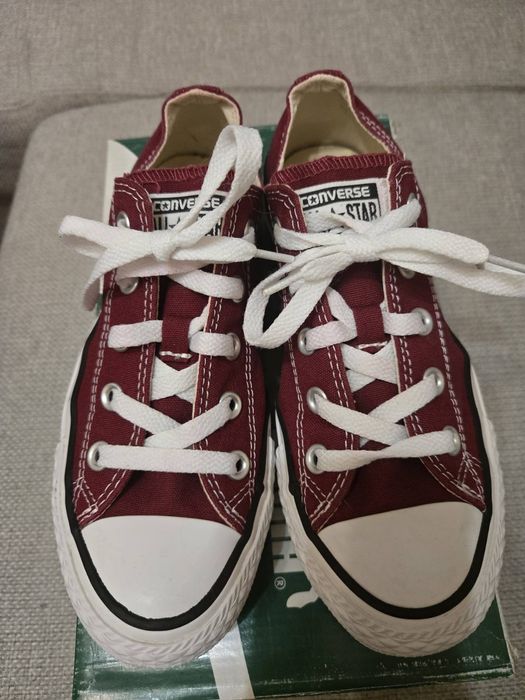 Converse All Star