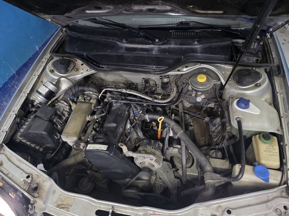 Продам Audi a6 c4