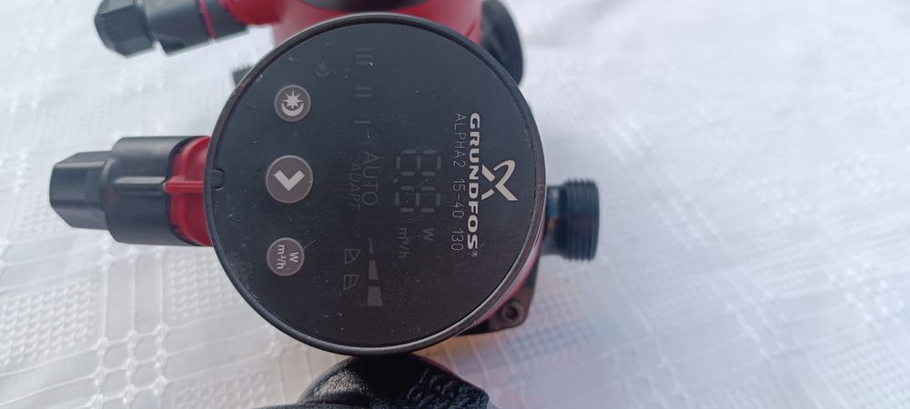 Grundfos Alpha 2 15-40 130 Autoadapt