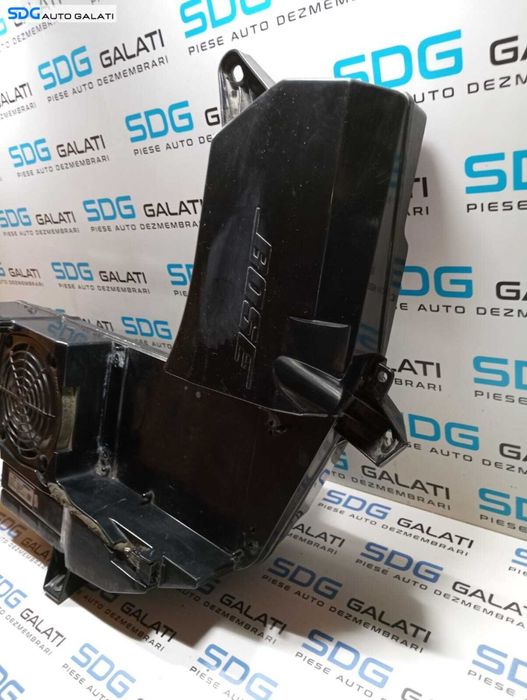 Boxa Difuzor Subwoofer Bose Audi A4 B7 Avant Break 2005 - 2008 Cod 8E9035382C 280351-001 [M4506]