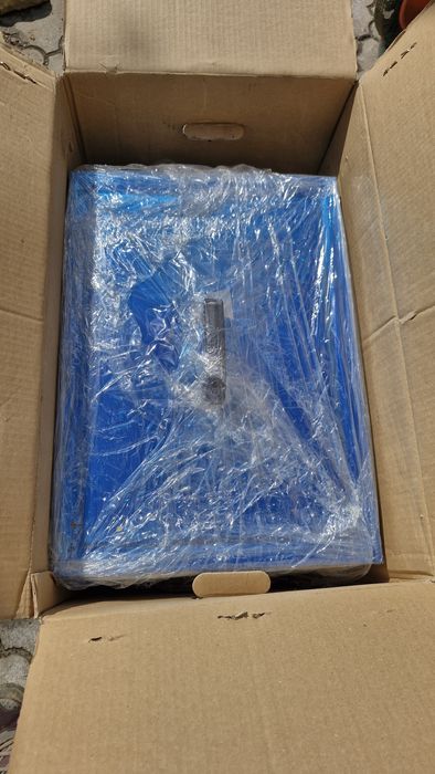 Topitor ceara Lyson W4075,  nou in cutie.