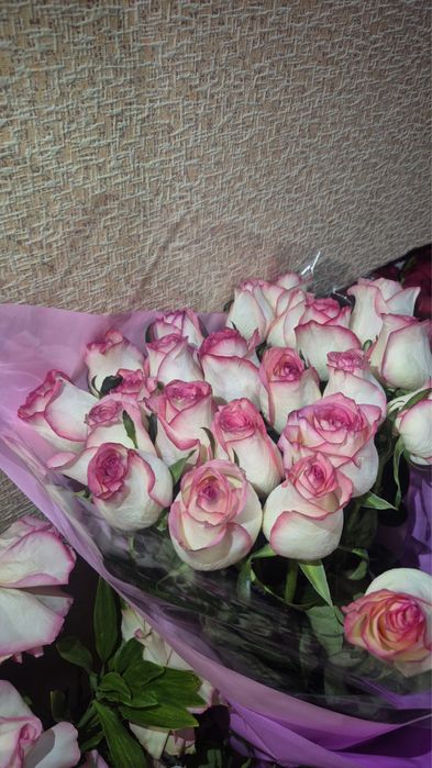 Цветы все по 7000