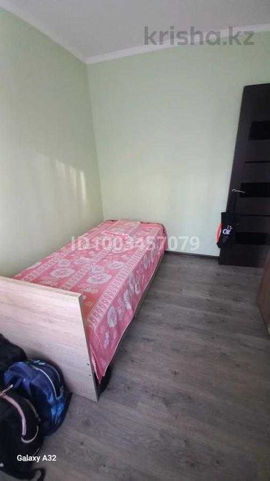 3 комнатная квартира