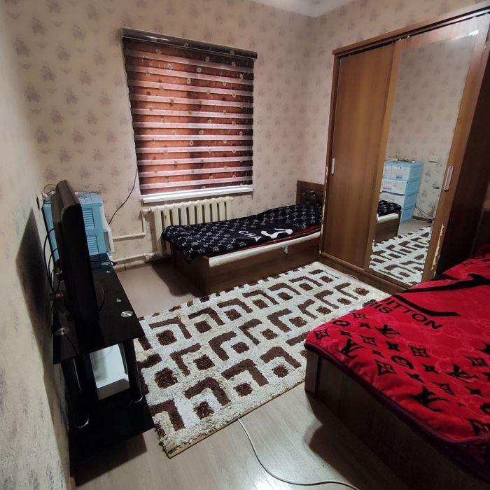 Uy sotiladi oʻzimniki