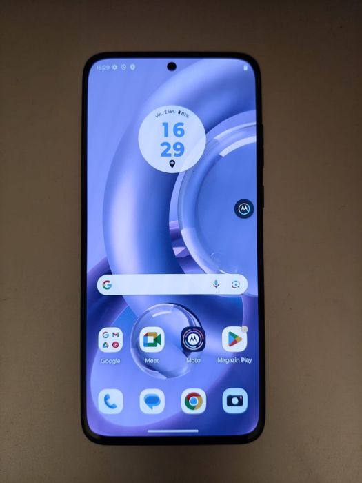 Motorola Edge 30 Neo