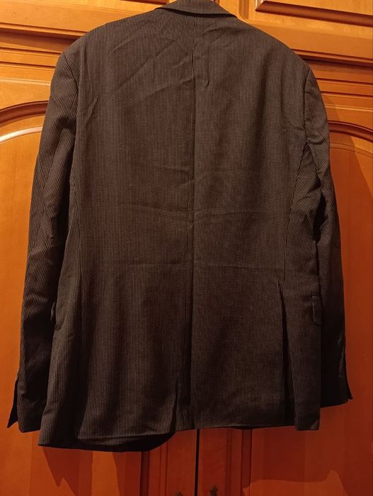 Пиджак мужской 44 S размер