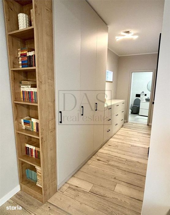NOU Apartament 3 camere | Piata Romana | Constructie 2023 | Garaj subt