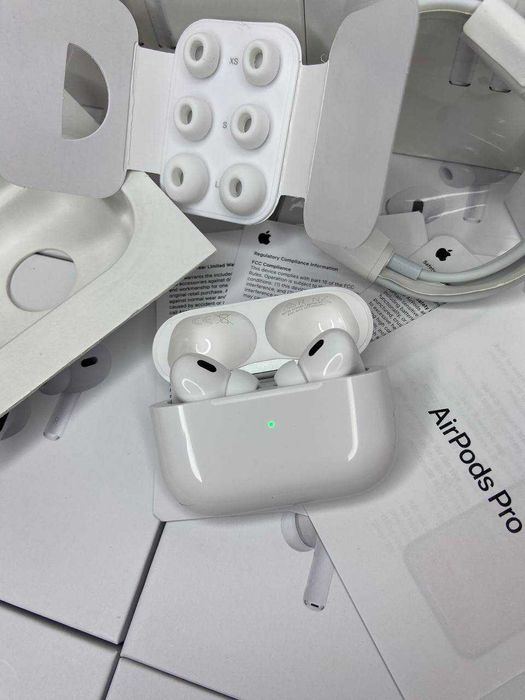 Air Pods Pro 2 | Lux Replic