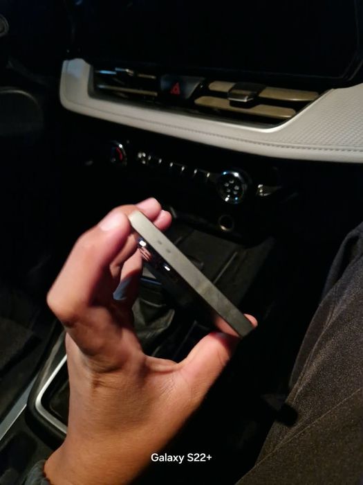 Samsung S24 Ultra