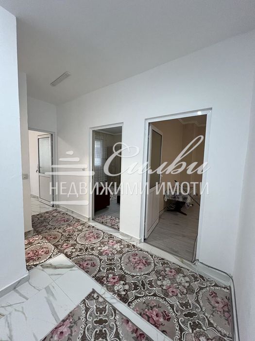 Дава се под наем Двустаен апартамент в Шумен, Добруджански - 65 кв.м за 280.5 € - Снимка #9