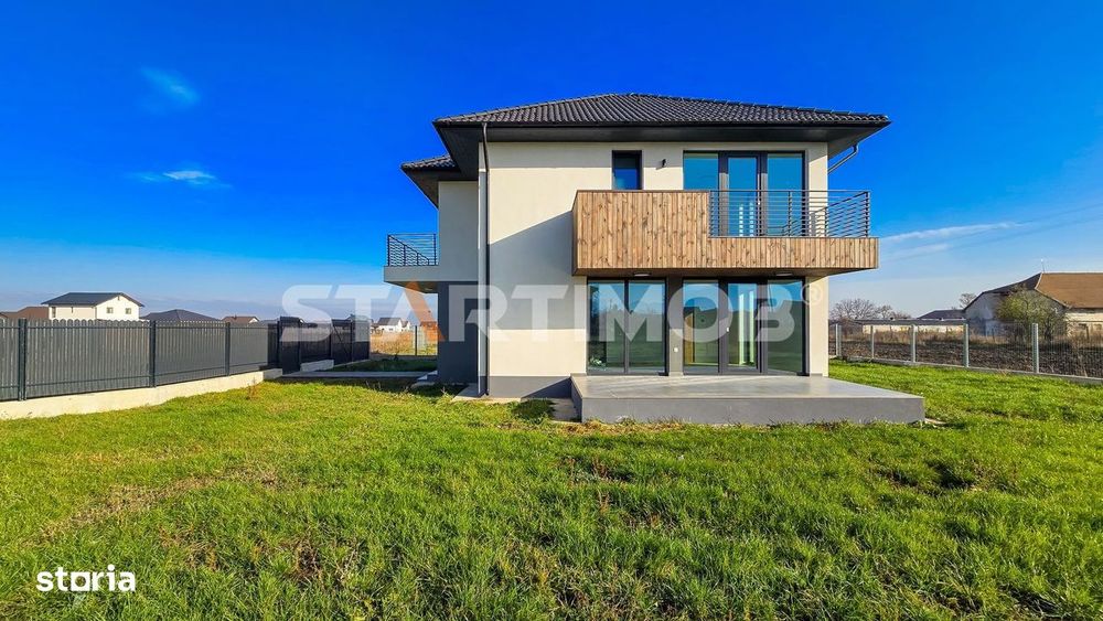 Casa individuala Cristian