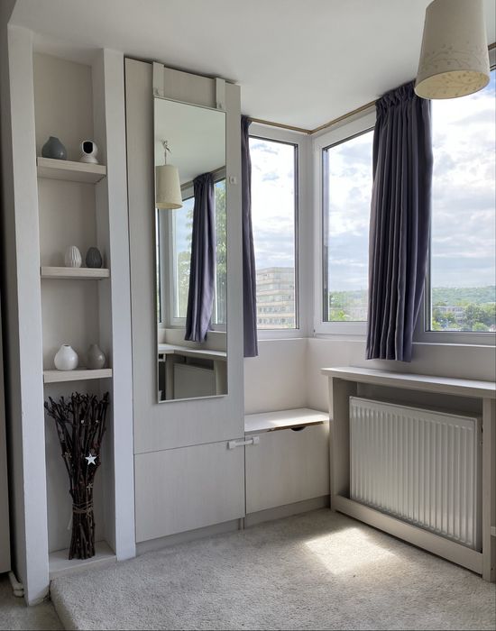 Inchiriere Apartament 3 camere centru