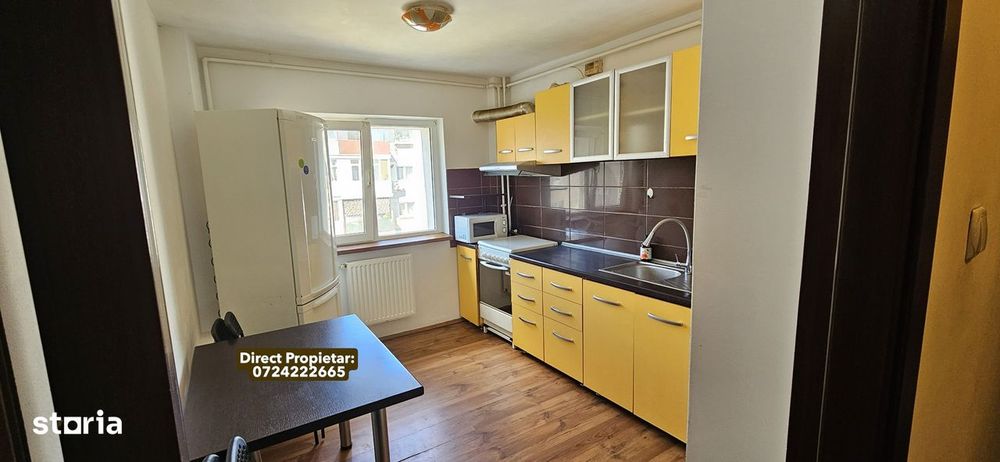 Apartament 3 camere de vânzare | Gorjului – Carabusului | 9 min metrou