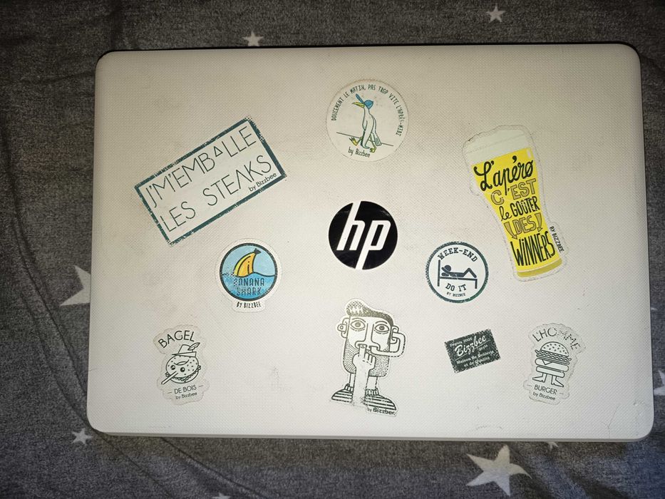 Placa baza laptop HP 14-bs0xx, Celeron N3060, ssd 32gb