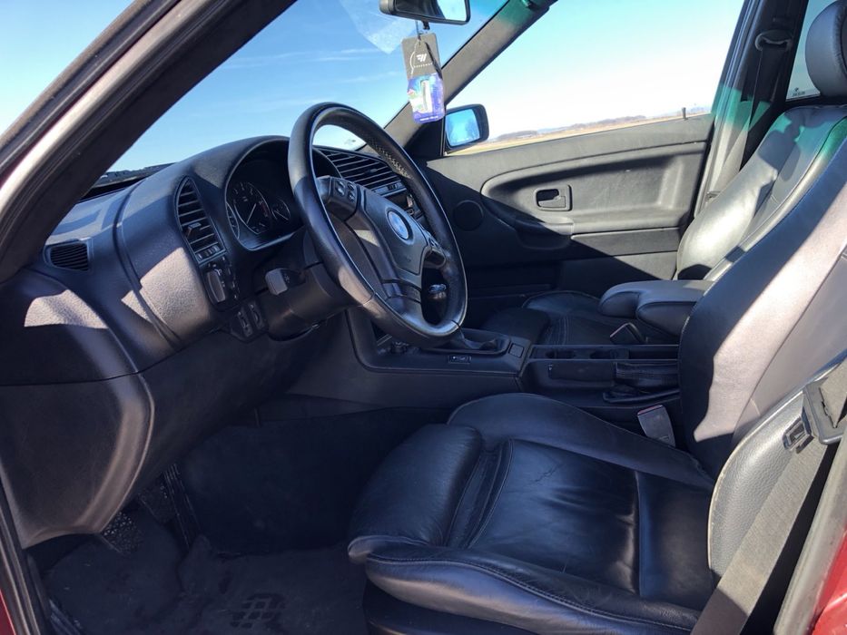 BMW E 36 316 климатик