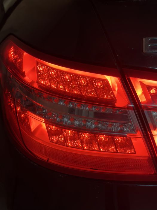 Mercedes Benz стопове за Е класа w212 e class