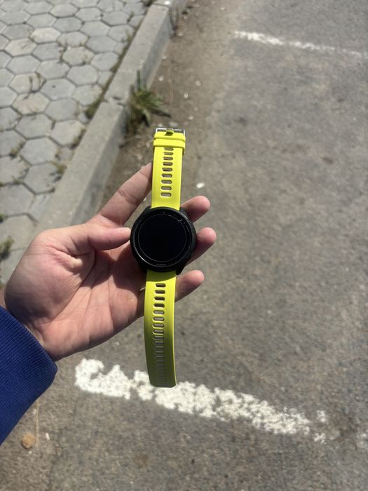 Garmin forerunner 965