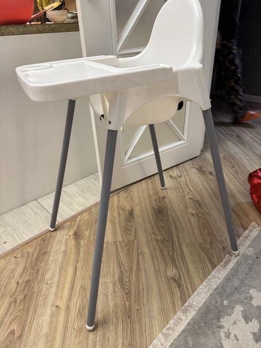 Стул для кормления