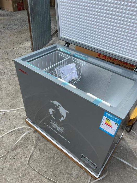 Морозильники в рассрочку