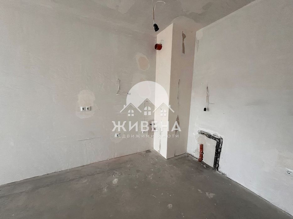 Продава се Двустаен апартамент в к.к. Св.Св. Константин и Елена - 75 кв.м за 1198 €/кв.м - Снимка #2