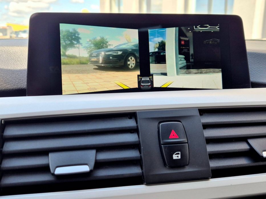 Bmw Seria 3 // An 2018 luna 09 //
360 Camera // Head-Up Display // 
Pret:11.999 Euro