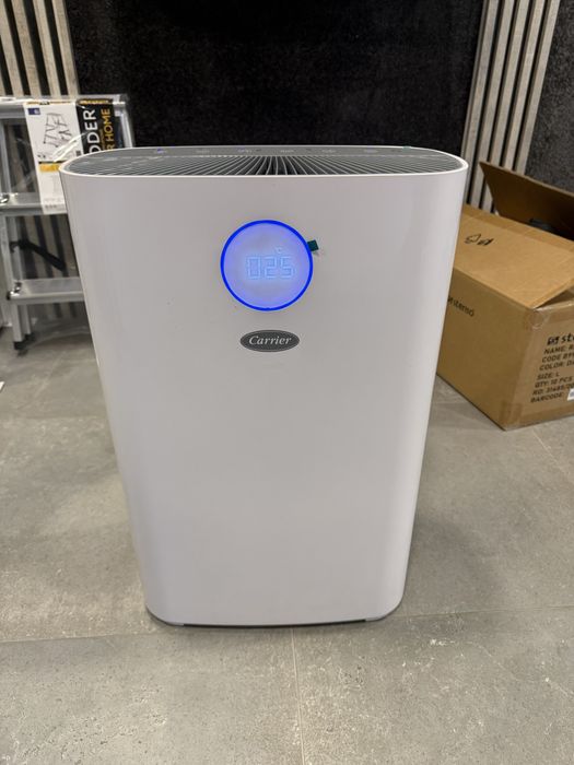 Въздухопречиствател Carrier