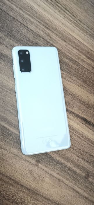 Samsung Galaxy S20