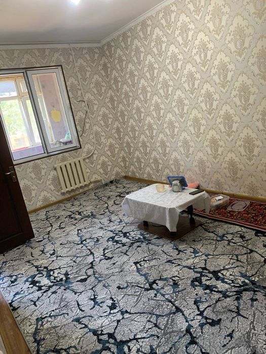 Qizlar va ayollarga kvartira