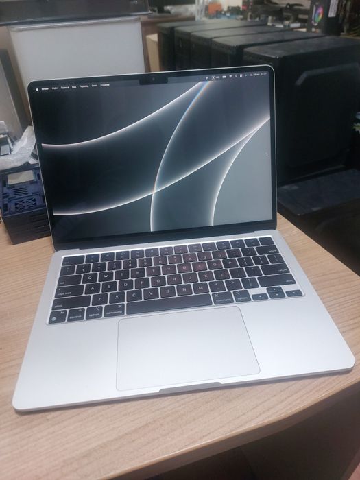 MacBook Air M2, 2022 г.