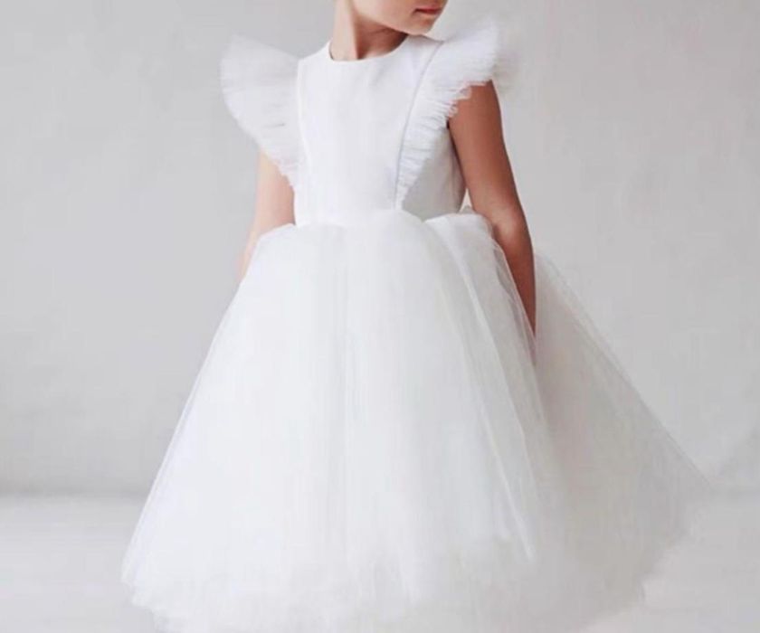 Продам детское платье