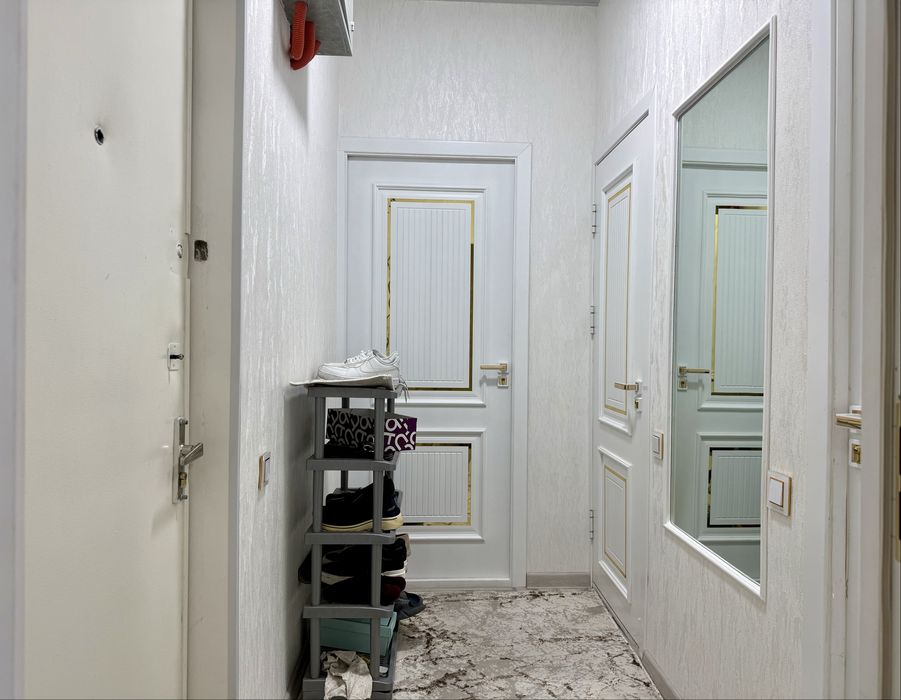 2 Комнаты, 2в3/2/4 Дубовая, Ипотека, Кадышева, с мебелью и техникой