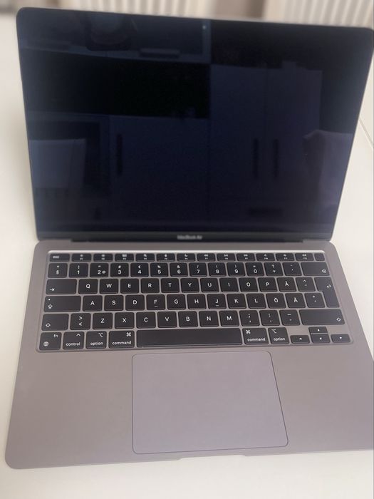 MacBook Air 2020 M1