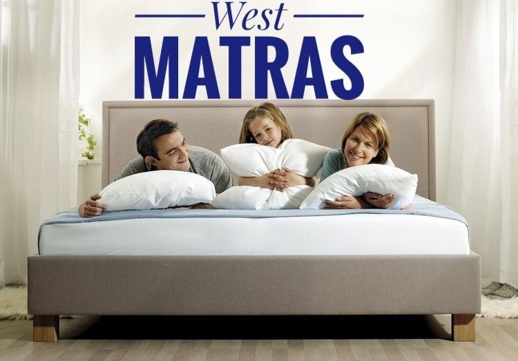 Соғлом уйқу ва максимал қулайлик учун ортопедический матрас!