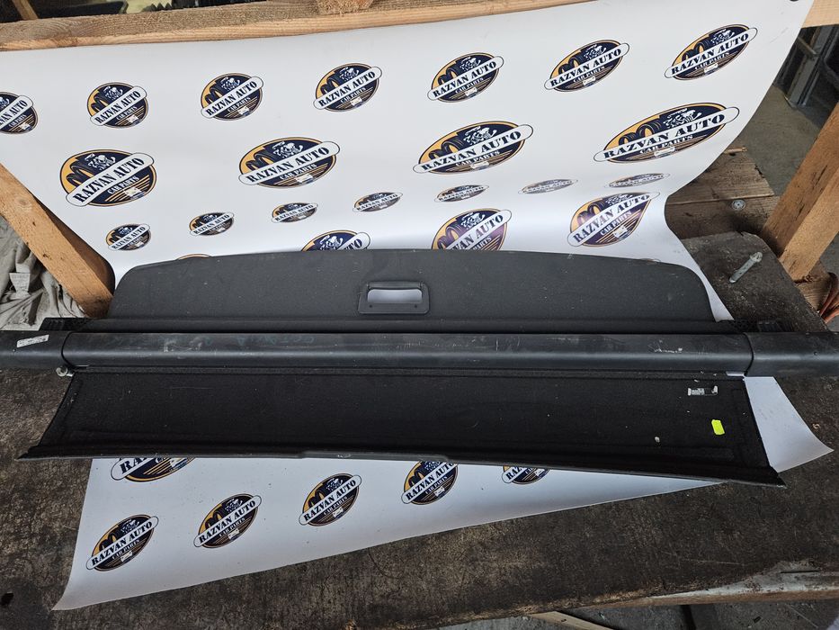 rulou portbagaj skoda octavia 2 break 2012