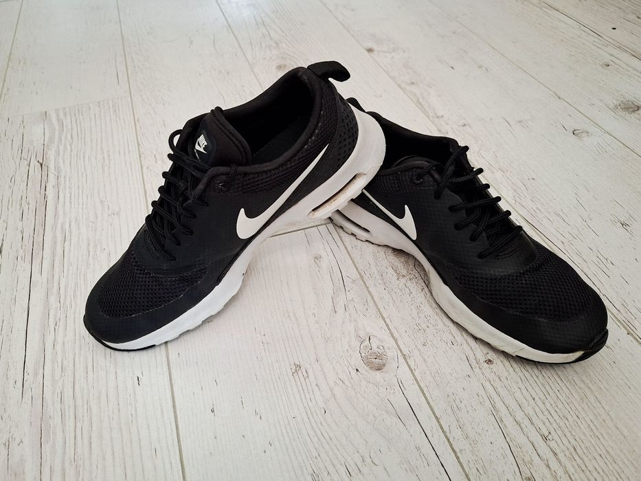 Nike Air max-Ориг.маратонки