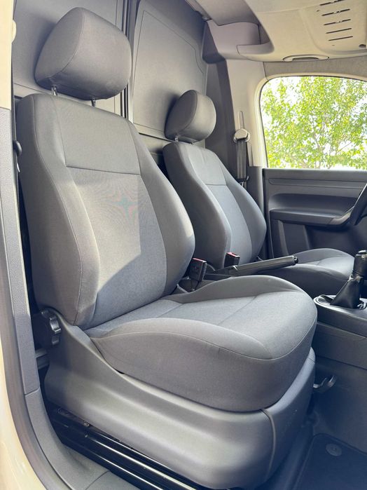 Scaune interior Volkswagen Caddy impecabile