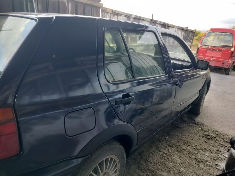 Продам гольф 1993