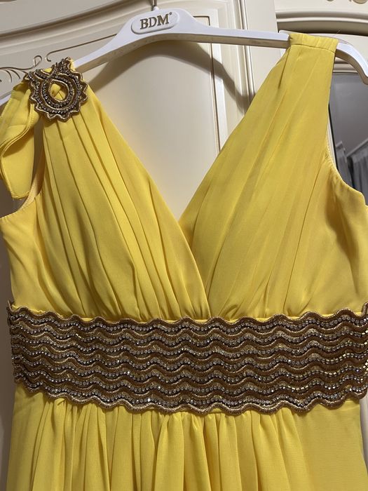 Платье на выпускной