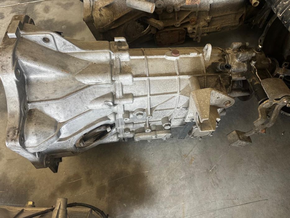Cutii de viteza pentru Iveco diferite modele