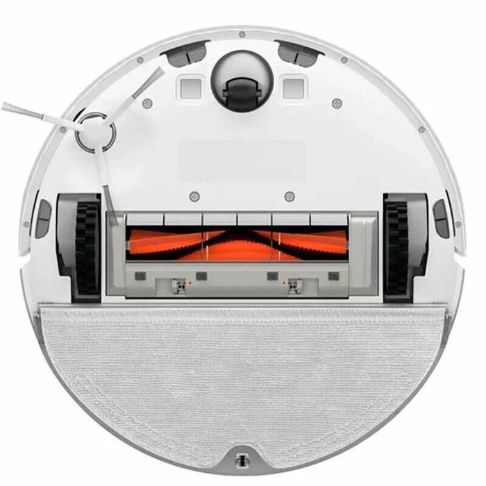 Продаю новые робот пылесосы Dreame C9 White