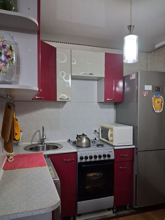 Продам 2-комнатную квартиру